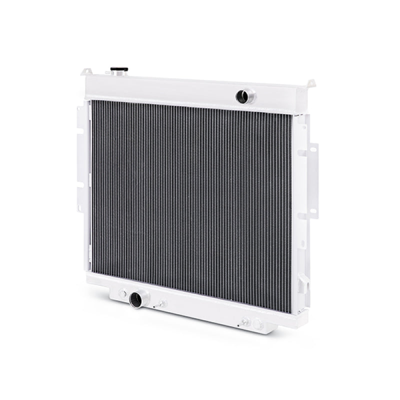 Mishimoto 83-94 Ford 6.9L/7.3L IDI Diesel Aluminum Radiator Mishimoto Radiators  AXOPROS