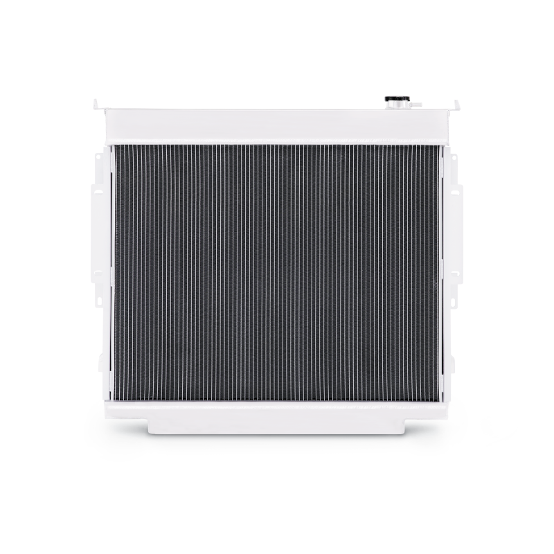 Mishimoto 83-94 Ford 6.9L/7.3L IDI Diesel Aluminum Radiator Mishimoto Radiators  AXOPROS
