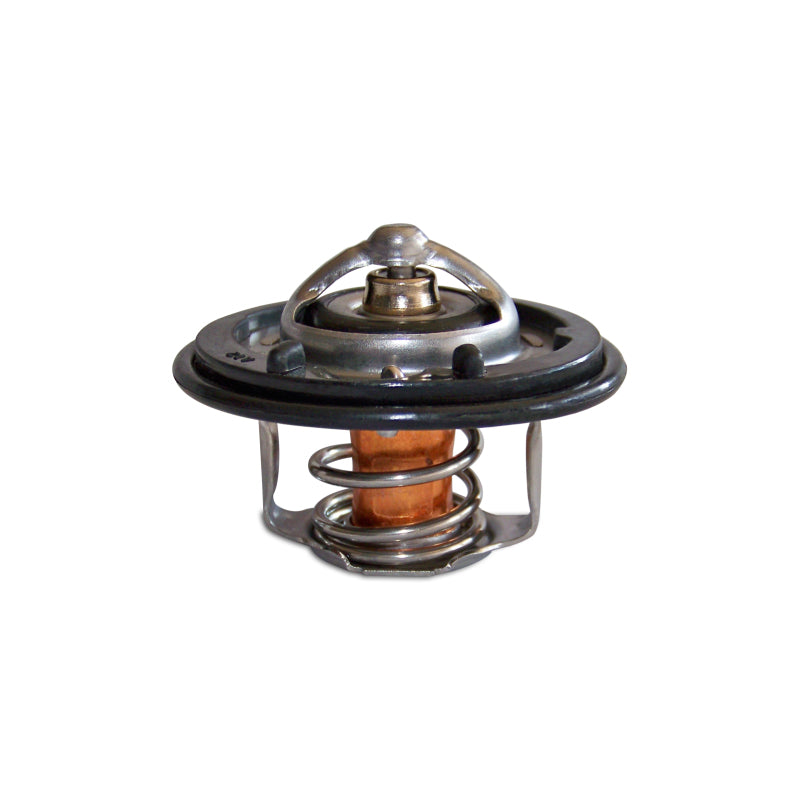 Mishimoto 86-92 Toyota Supra 155 Deg F/68 Deg C Racing Thermostat Mishimoto Thermostats  AXOPROS