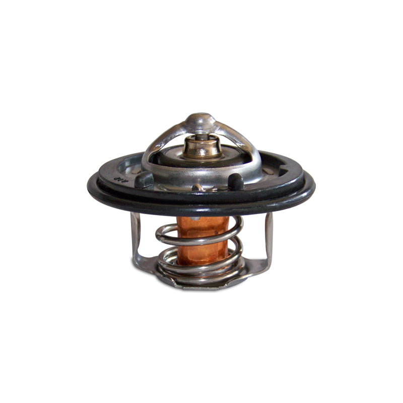 Mishimoto 86-92 Toyota Supra 155 Deg F/68 Deg C Racing Thermostat Mishimoto Thermostats  AXOPROS