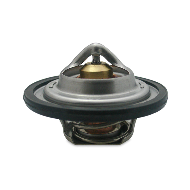 Mishimoto 86-95 Ford Mustang GT 68 Degree Racing Thermostat (EXCL COBRA) Mishimoto Thermostats  AXOPROS