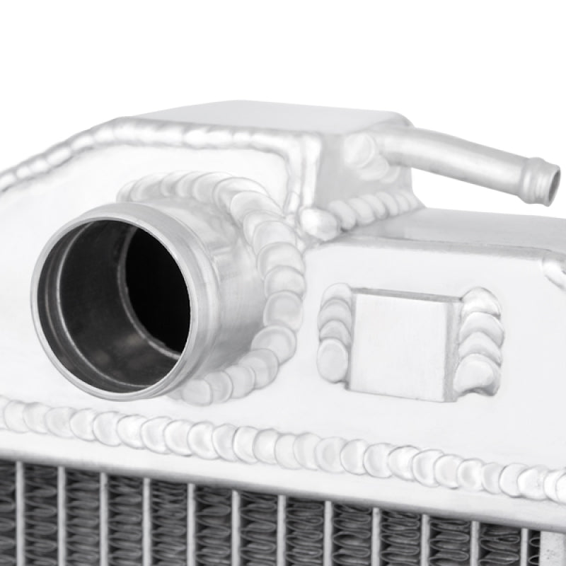 Mishimoto 87-91 BMW E30 M3 Manual Aluminum Radiator Mishimoto Radiators  AXOPROS