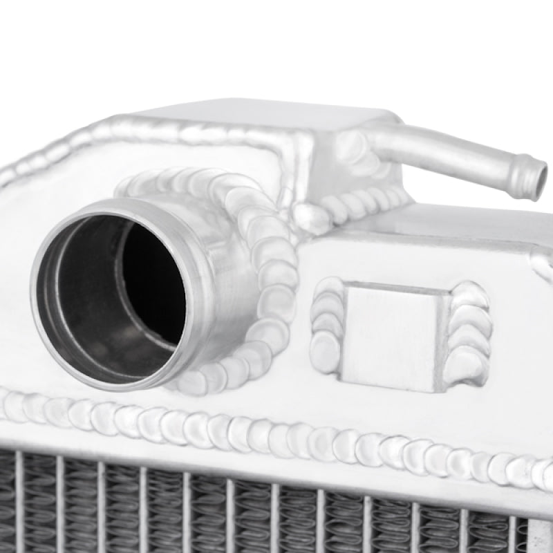 Mishimoto 87-91 BMW E30 M3 Manual Aluminum Radiator Mishimoto Radiators  AXOPROS