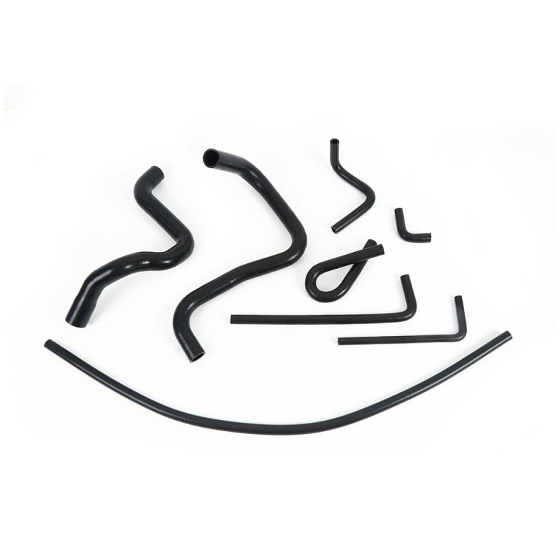 Mishimoto 88-95 Chevrolet/GMC Trucks 5.0/5.8 EPDM Replacement Hose Kit Mishimoto Hoses AXOPROS