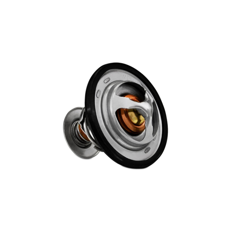 Mishimoto 89-95 Mazda RX-7 68 Degree Racing Thermostat Mishimoto Thermostats  AXOPROS