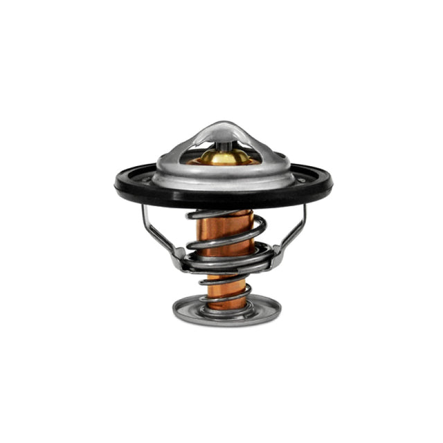 Mishimoto 89-95 Mazda RX-7 68 Degree Racing Thermostat Mishimoto Thermostats  AXOPROS