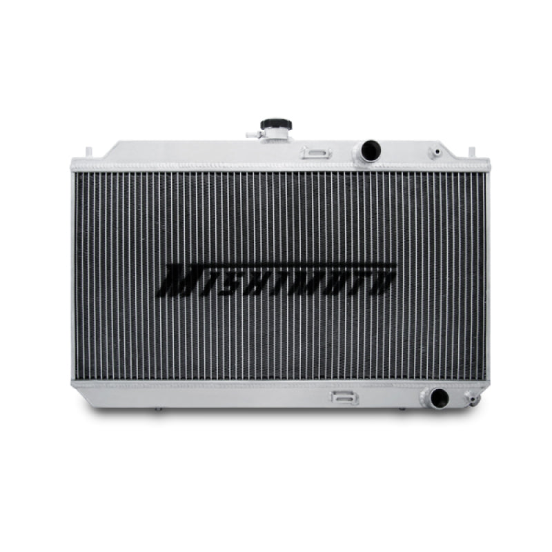Mishimoto 90-93 Acura Integra Manual Aluminum Radiator Mishimoto Radiators AXOPROS