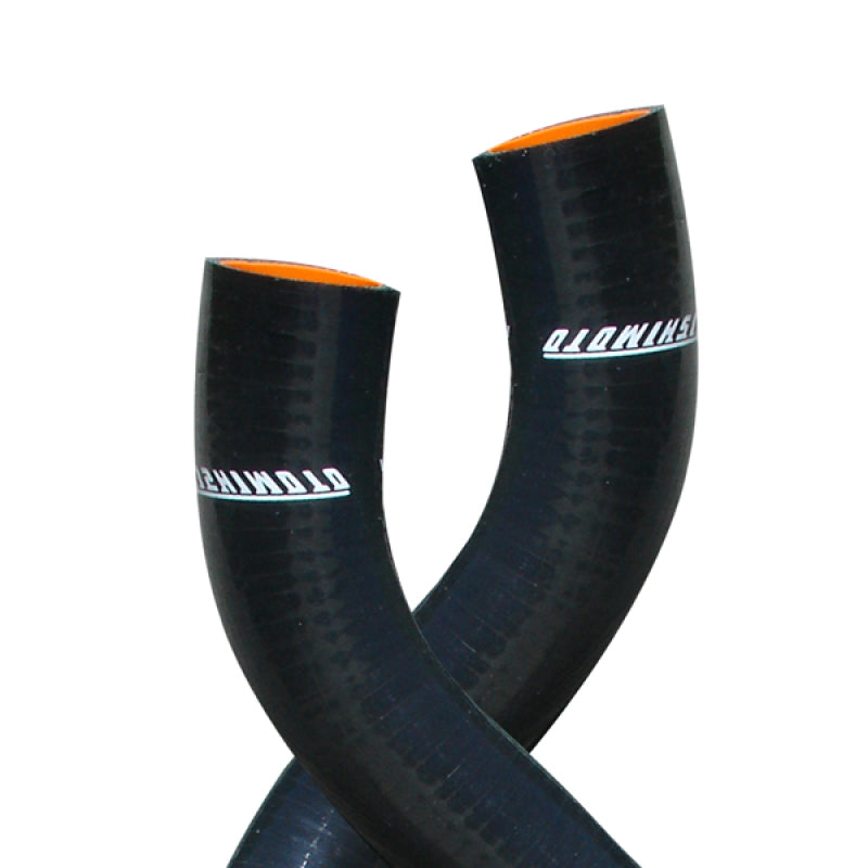 Mishimoto 90-94 Mitsubishi Black Silicone Hose Kit Mishimoto Hoses AXOPROS