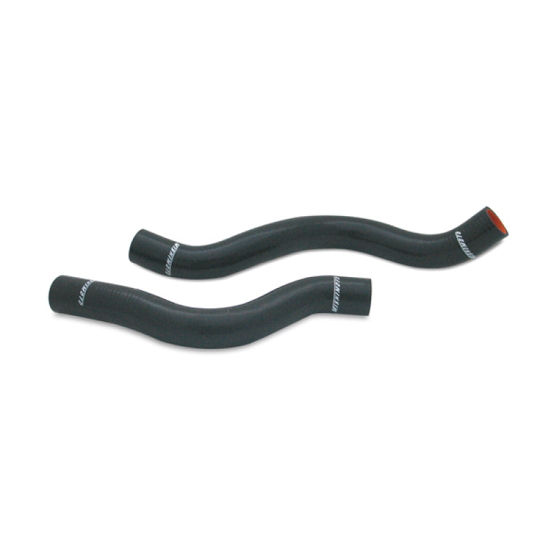 Mishimoto 90-94 Mitsubishi Black Silicone Hose Kit Mishimoto Hoses AXOPROS