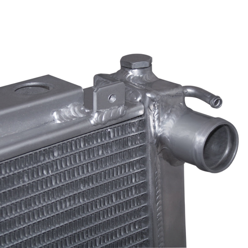 Mishimoto 90-94 Subaru Legacy Turbo Aluminum Radiator Mishimoto Radiators  AXOPROS