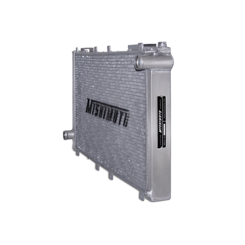 Mishimoto 90-94 Subaru Legacy Turbo Aluminum Radiator Mishimoto Radiators  AXOPROS