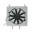 Mishimoto 90-96 Nissan 300ZX Turbo Aluminum Fan Shroud Kit Mishimoto Fans & Shrouds  AXOPROS