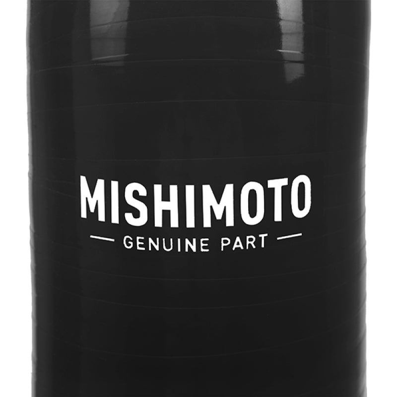 Mishimoto 90-96 Nissan 300ZX Turbo Black Silicone Radiator Hose Kit Mishimoto Hoses AXOPROS