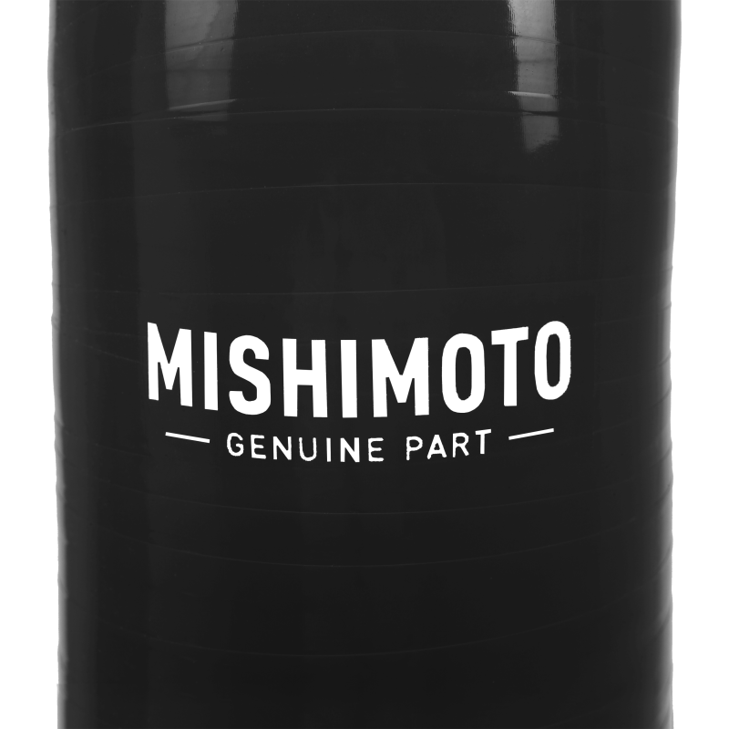 Mishimoto 90-96 Nissan 300ZX Turbo Black Silicone Radiator Hose Kit Mishimoto Hoses AXOPROS