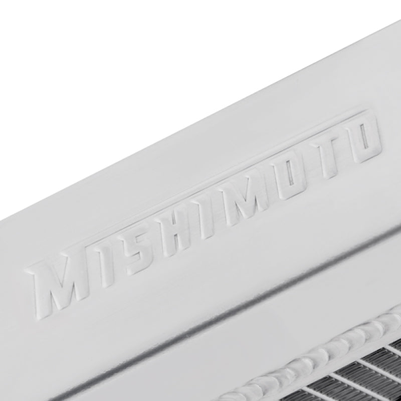 Mishimoto 90-96 Nissan 300ZX Turbo Manual Aluminum Radiator Mishimoto Radiators  AXOPROS