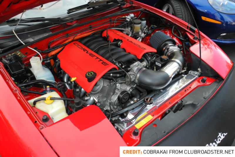 Mishimoto 90-97 Mazda Miata Manual Aluminum Radiator Mishimoto Radiators  AXOPROS
