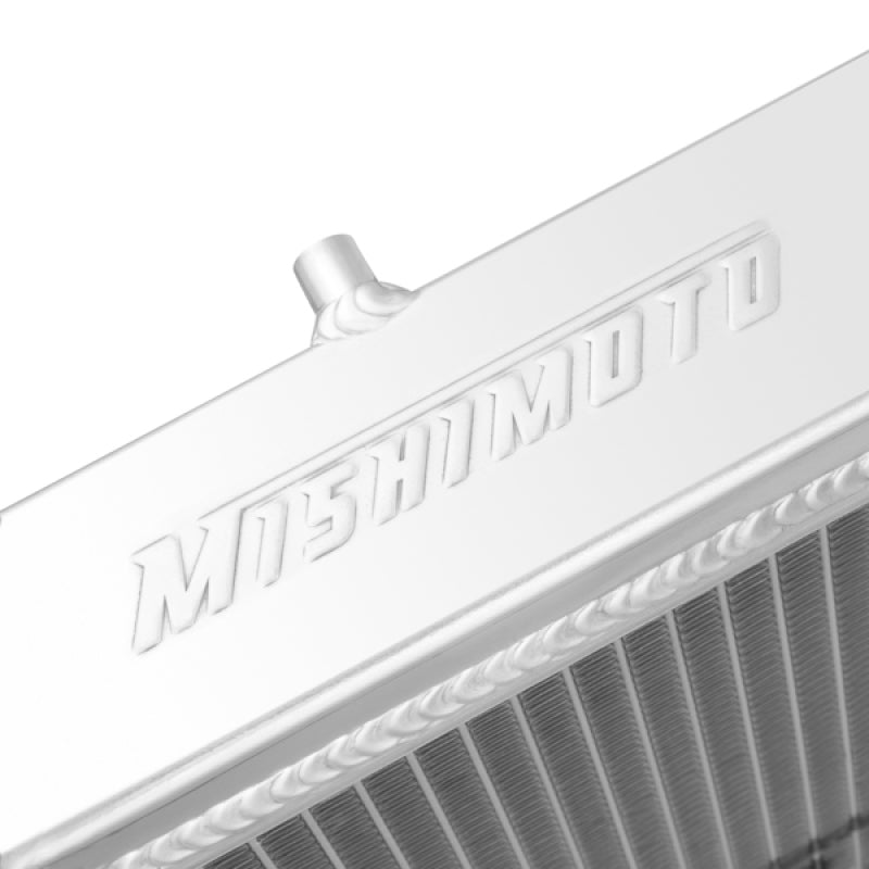 Mishimoto 91-99 Mitsubishi 3000GT Turbo Manual Aluminum Radiator Mishimoto Radiators AXOPROS