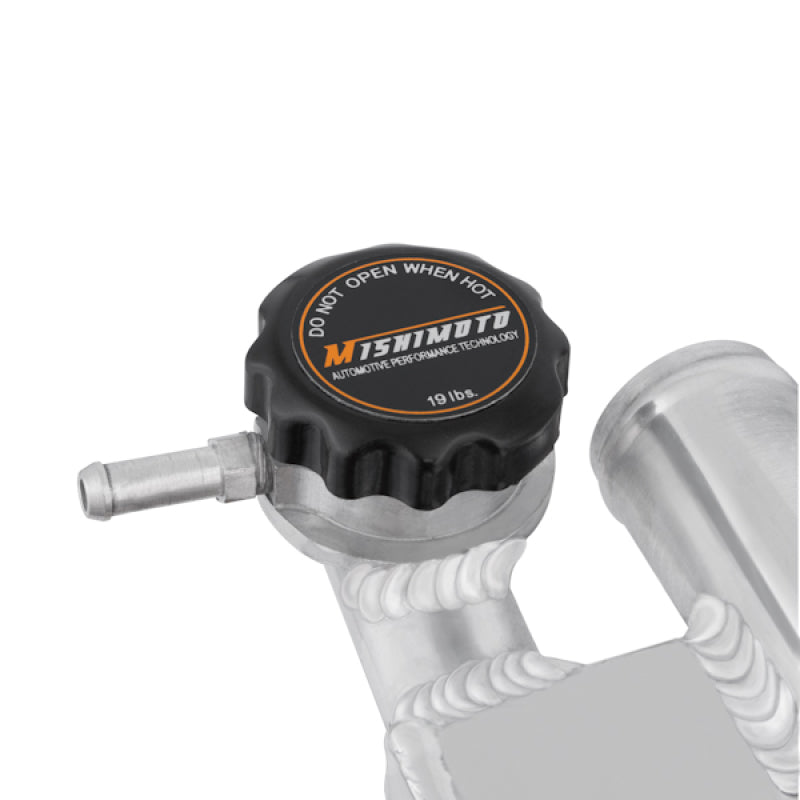 Mishimoto 91-99 Nissan Sentra w/ SR20 Manual Aluminum Radiator Mishimoto Radiators AXOPROS