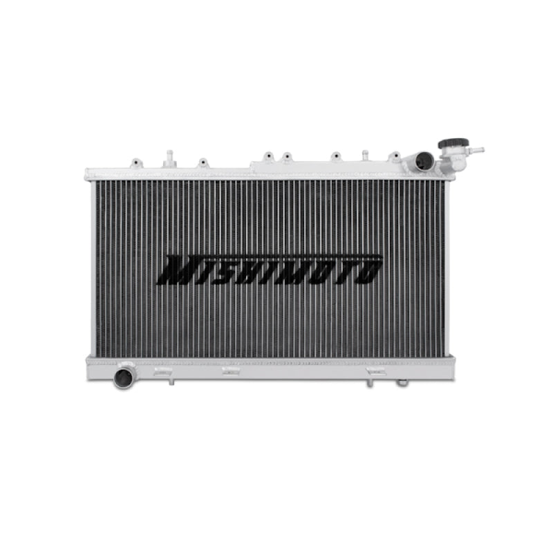 Mishimoto 91-99 Nissan Sentra w/ SR20 Manual Aluminum Radiator Mishimoto Radiators AXOPROS
