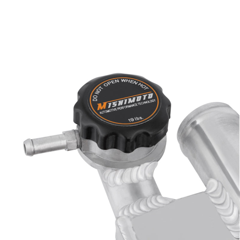 Mishimoto 91-99 Nissan Sentra w/ SR20 Manual Aluminum Radiator Mishimoto Radiators AXOPROS