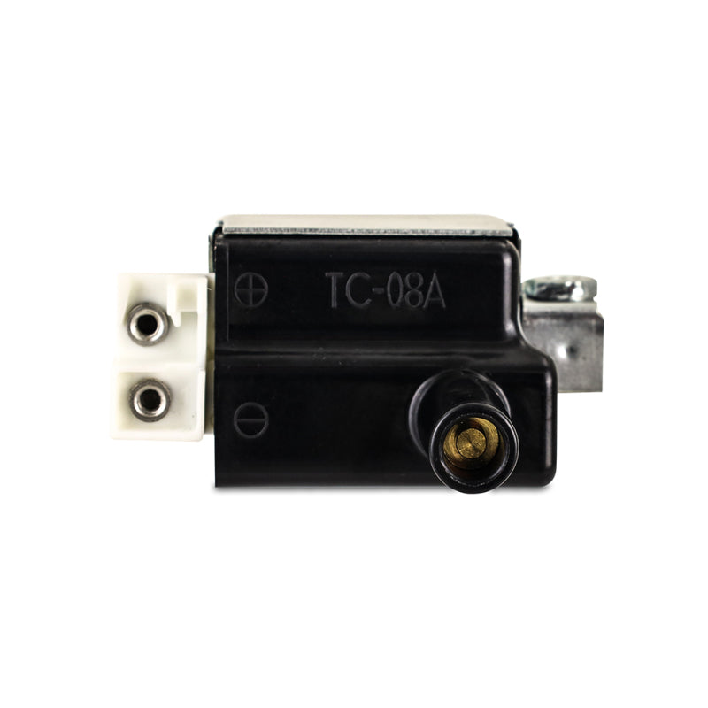Mishimoto 92-00 Honda Civic Ignition Coil Mishimoto Stock Replacement Ignition AXOPROS