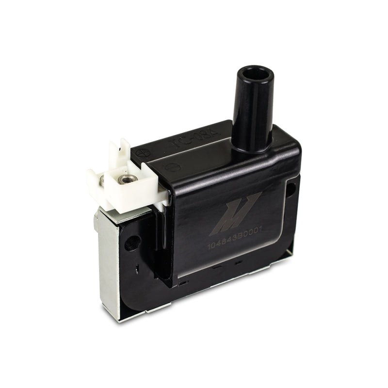 Mishimoto 92-00 Honda Civic Ignition Coil Mishimoto Stock Replacement Ignition AXOPROS