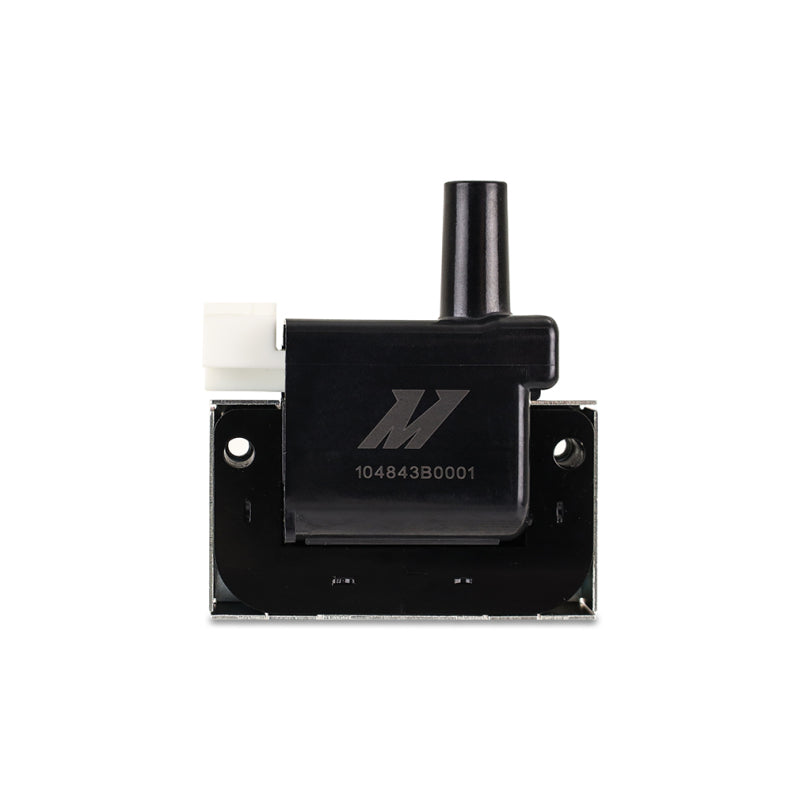 Mishimoto 92-00 Honda Civic Ignition Coil Mishimoto Stock Replacement Ignition AXOPROS