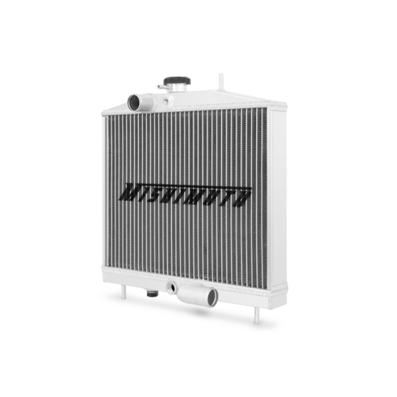 Mishimoto 92-95 Honda Civic / 93-97 Civic del Sol K-Series Swap Aluminum Radiator Mishimoto Radiators  AXOPROS