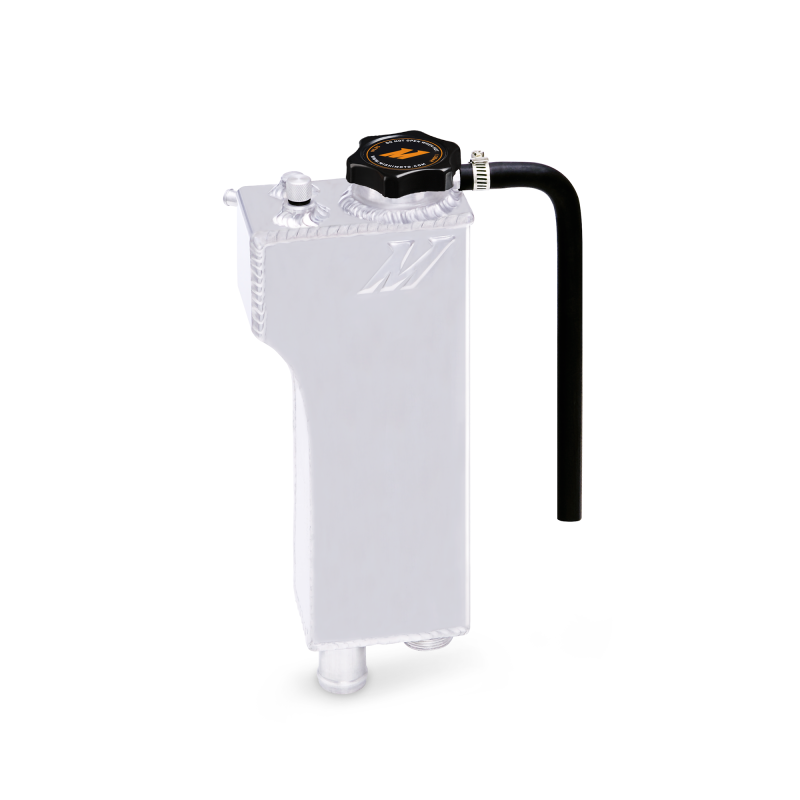Mishimoto 92-99 BMW 3 Series Aluminum Coolant Expansion Tank Mishimoto Coolant Reservoirs  AXOPROS