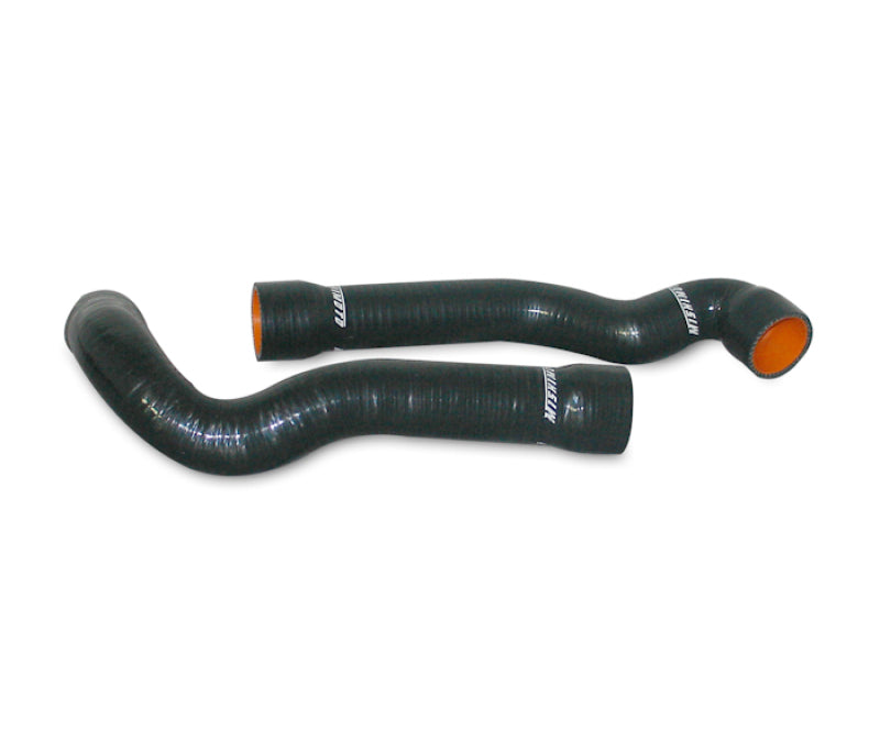 Mishimoto 92-99 BMW E36 325/M3 Black Silicone Hose Kit Mishimoto Hoses AXOPROS