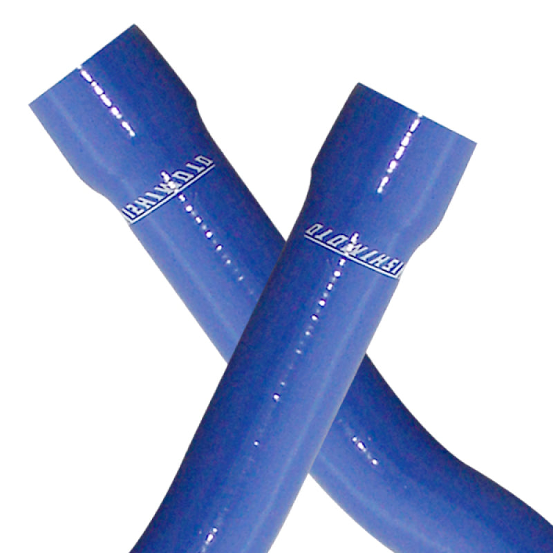 Mishimoto 92-99 BMW E36 325/M3 Blue Silicone Hose Kit Mishimoto Hoses AXOPROS