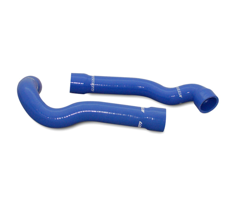 Mishimoto 92-99 BMW E36 325/M3 Blue Silicone Hose Kit Mishimoto Hoses AXOPROS