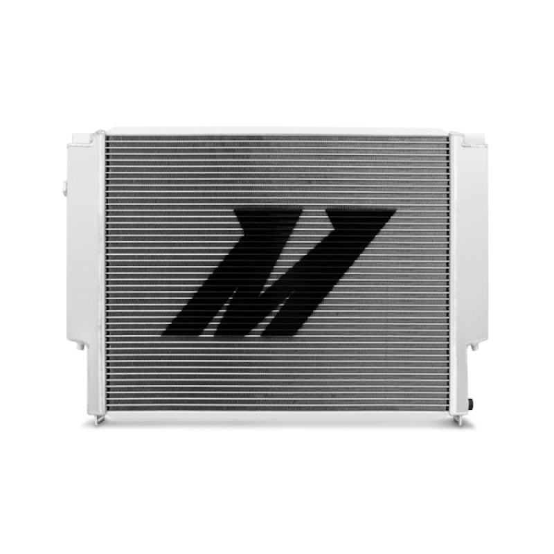 Mishimoto 92-99 BMW E36 Manual Aluminum Radiator Mishimoto Radiators  AXOPROS