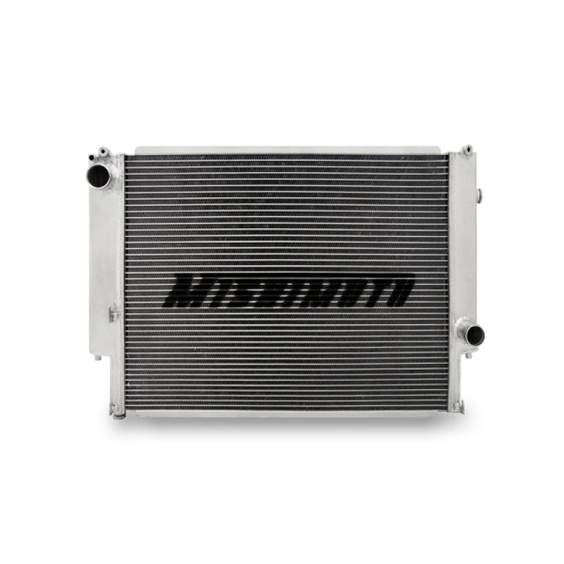 Mishimoto 92-99 BMW E36 Manual Aluminum Radiator Mishimoto Radiators  AXOPROS