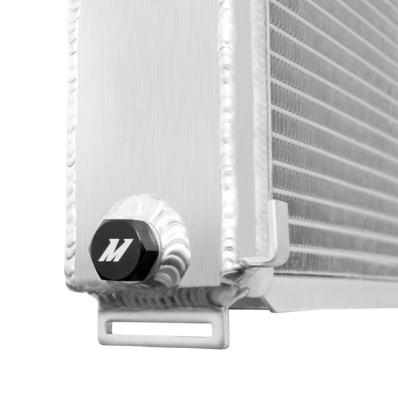 Mishimoto 92-99 BMW E36 X-Line Performance Aluminum Radiator Mishimoto Radiators  AXOPROS