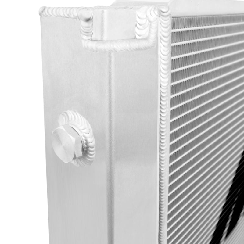 Mishimoto 92-99 BMW E36 X-Line Performance Aluminum Radiator Mishimoto Radiators  AXOPROS
