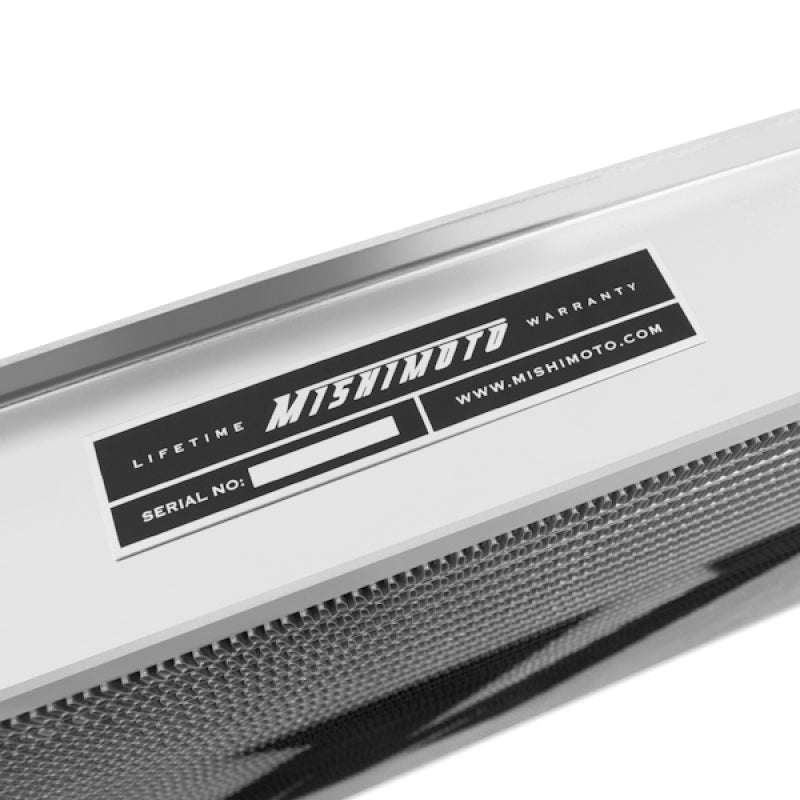 Mishimoto 92-99 BMW E36 X-Line Performance Aluminum Radiator Mishimoto Radiators  AXOPROS