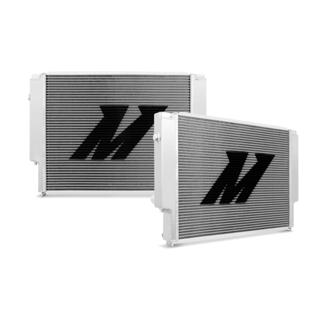Mishimoto 92-99 BMW E36 X-Line Performance Aluminum Radiator Mishimoto Radiators  AXOPROS