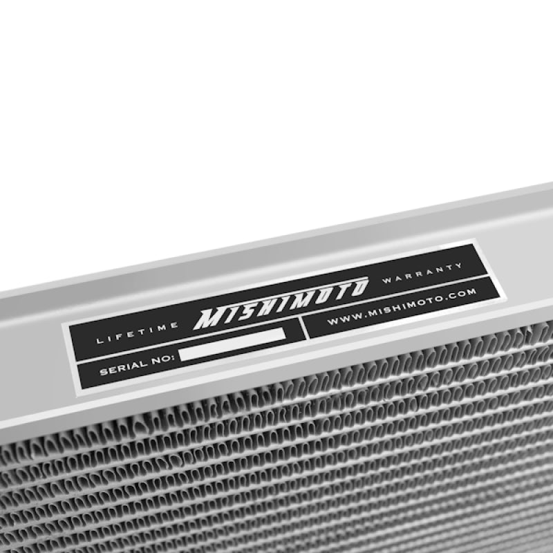 Mishimoto 93-95 Mazda RX-7 Performance Aluminum Radiator Mishimoto Radiators  AXOPROS
