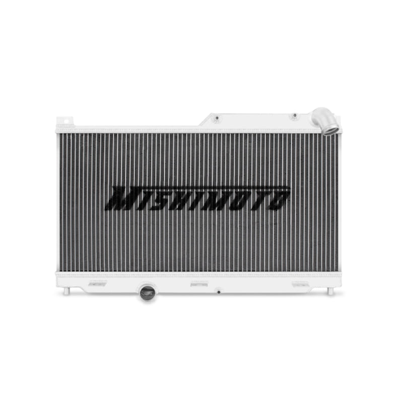 Mishimoto 93-95 Mazda RX-7 Performance Aluminum Radiator Mishimoto Radiators  AXOPROS