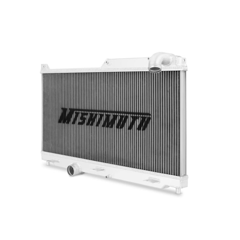 Mishimoto 93-95 Mazda RX-7 Performance Aluminum Radiator Mishimoto Radiators  AXOPROS