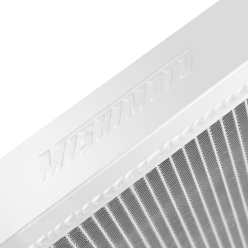 Mishimoto 93-95 Mazda RX-7 Performance Aluminum Radiator Mishimoto Radiators  AXOPROS