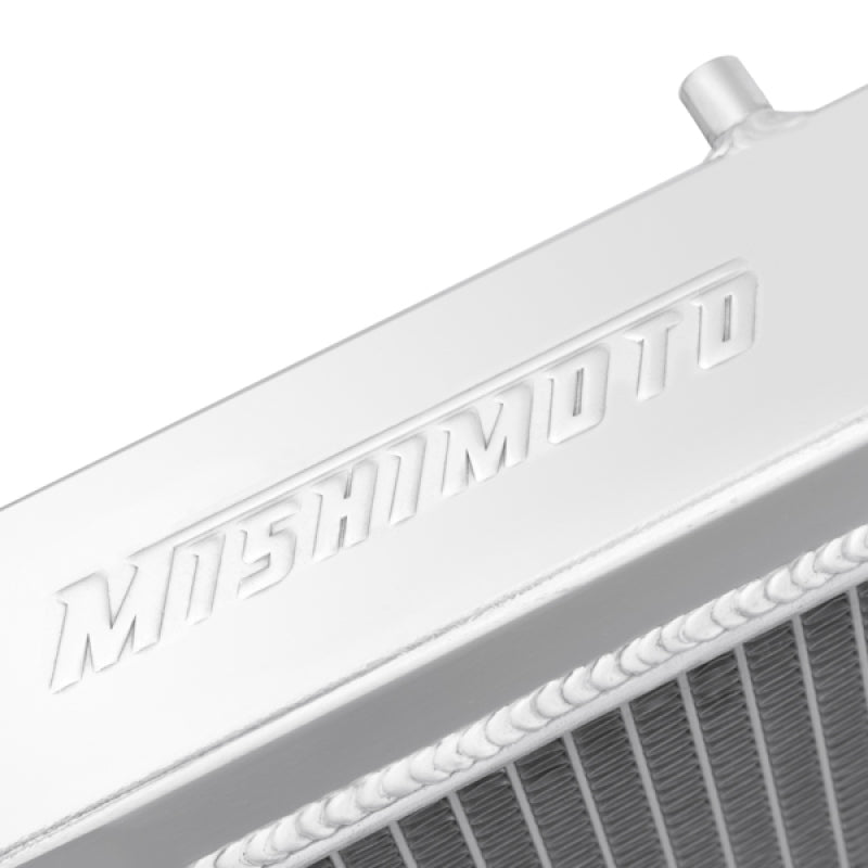 Mishimoto 93-98 Subaru Impreza GC8 2.2L Manual Aluminum Radiator Mishimoto Radiators  AXOPROS