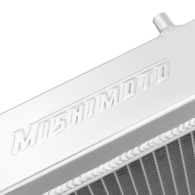 Mishimoto 93-98 Subaru Impreza GC8 2.2L Manual Aluminum Radiator Mishimoto Radiators  AXOPROS