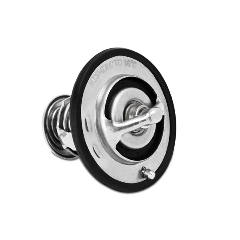 Mishimoto 93-98 Toyota Supra / 04-06 Scion xA 155 Deg F/68 Deg C Racing Thermostat Mishimoto Thermostats  AXOPROS