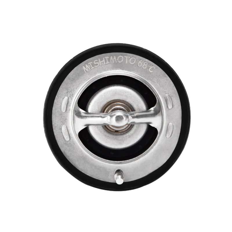 Mishimoto 93-98 Toyota Supra / 04-06 Scion xA 155 Deg F/68 Deg C Racing Thermostat Mishimoto Thermostats  AXOPROS