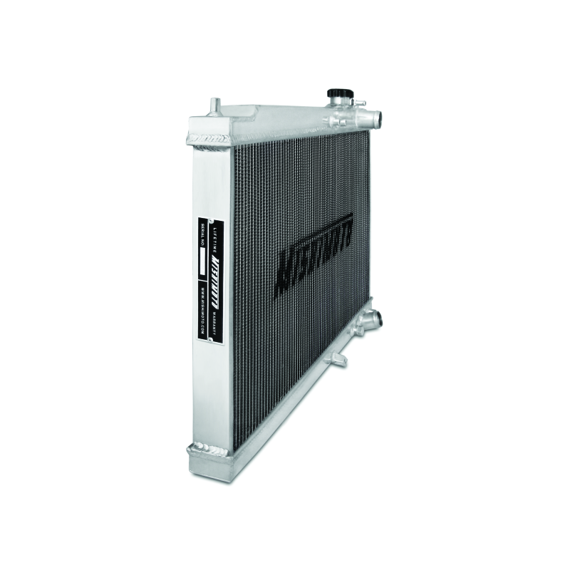 Mishimoto 94-01 Acura Integra 3 Row Manual X-LINE (Thicker Core) Aluminum Radiator Mishimoto Radiators  AXOPROS