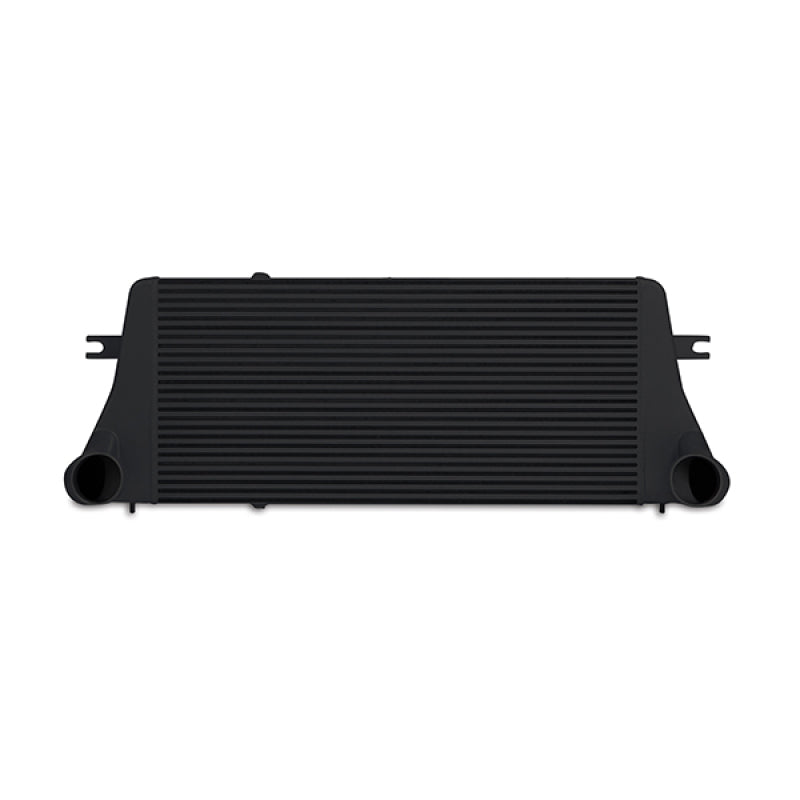 Mishimoto 94-02 Dodge Ram 2500 5.9L Cummins Intercooler (Black) Mishimoto Intercoolers  AXOPROS