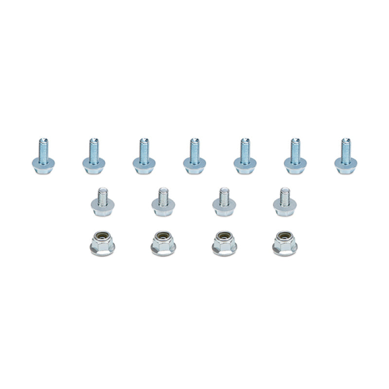 Mishimoto 94-02 Dodge Ram 2500 5.9L Cummins Intercooler (Black) Mishimoto Intercoolers  AXOPROS