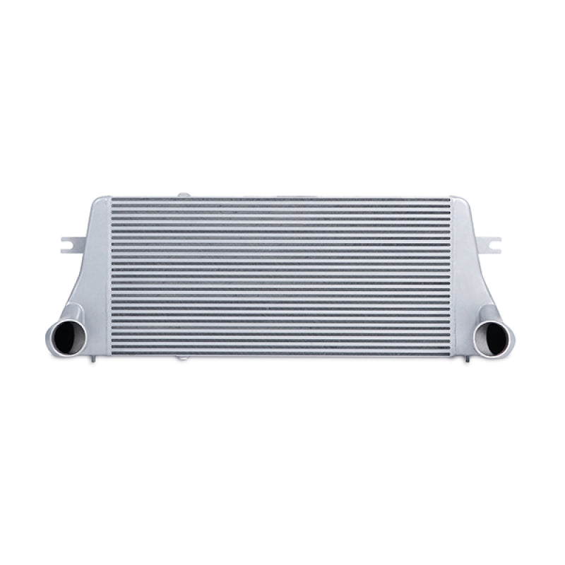 Mishimoto 94-02 Dodge Ram 2500 5.9L Cummins Intercooler Kit w/ Pipes (Silver) Mishimoto Intercooler Kits  AXOPROS
